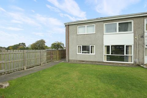 2 bedroom ground floor flat for sale, 61 Cairns Drive, Balerno, Edinburgh, EH14 7HH