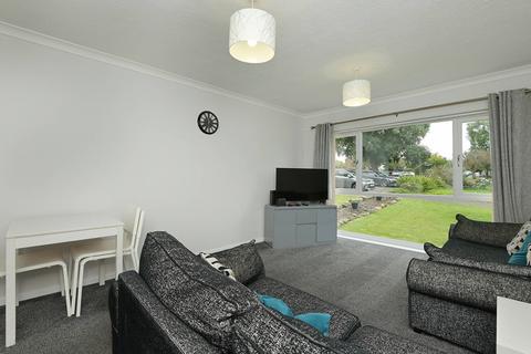 2 bedroom ground floor flat for sale, 61 Cairns Drive, Balerno, Edinburgh, EH14 7HH