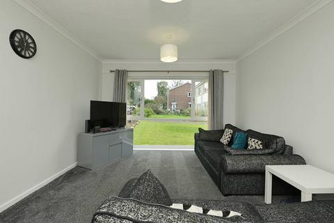 2 bedroom ground floor flat for sale, 61 Cairns Drive, Balerno, Edinburgh, EH14 7HH