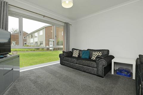 2 bedroom ground floor flat for sale, 61 Cairns Drive, Balerno, Edinburgh, EH14 7HH
