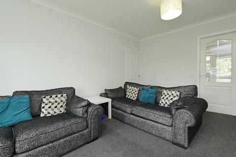 2 bedroom ground floor flat for sale, 61 Cairns Drive, Balerno, Edinburgh, EH14 7HH