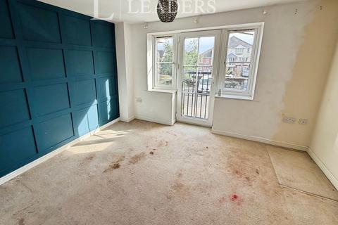 2 bedroom apartment for sale, Wells Close, Portsmouth, Hampshire