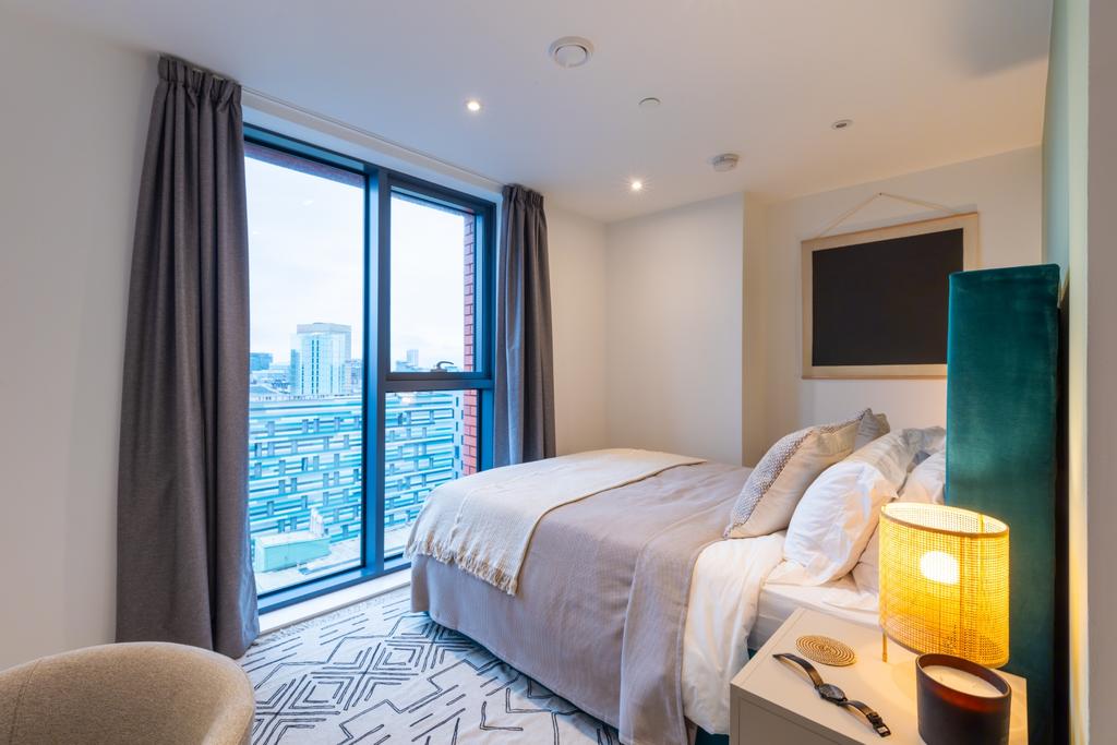 Apartment in Manchester - View 5