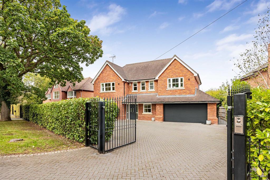 House in Sonning, Wokingham