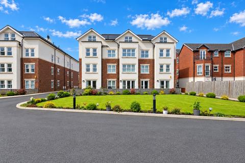 3 bedroom penthouse for sale, 41 Leyland Road, Merseyside PR9