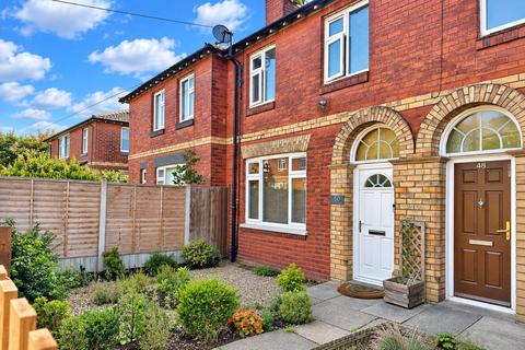2 bedroom terraced house for sale, Thorncliffe Avenue, Dukinfield, Greater Manchester, SK16