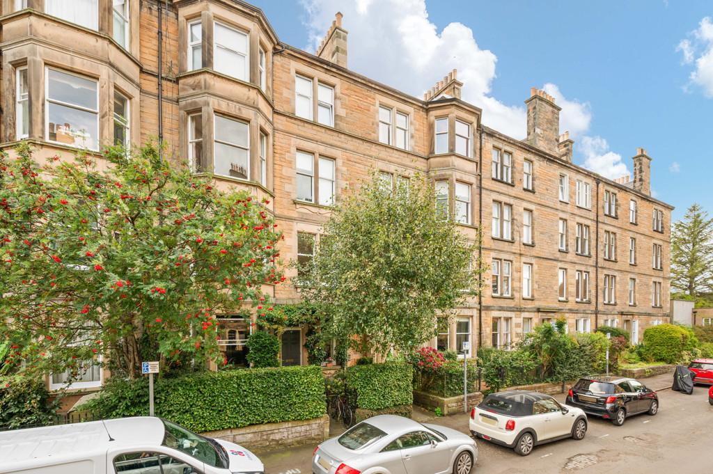 Apartment in EDINBURGH