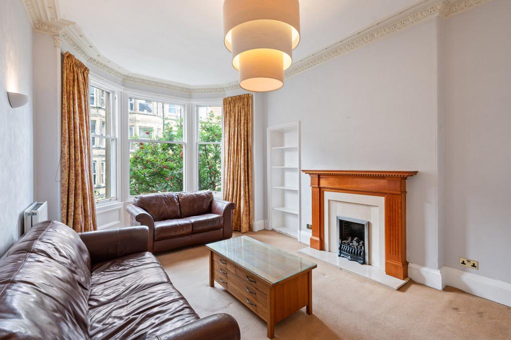 Apartment in EDINBURGH - View 2