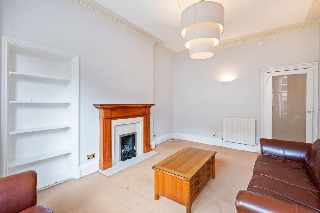 Apartment in EDINBURGH - View 4