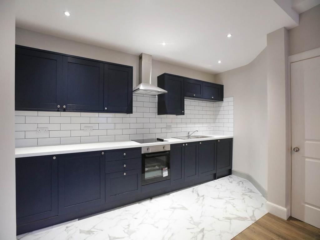 Apartment in Edinburgh - View 3