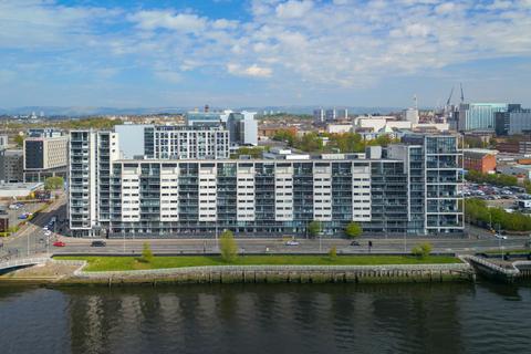 2 bedroom apartment for sale, Elliot Street, Glasgow G3