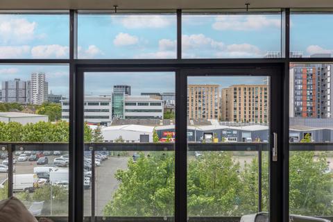 2 bedroom apartment for sale, Elliot Street, Glasgow G3