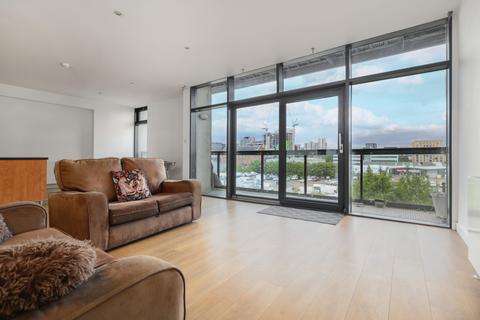 2 bedroom apartment for sale, Elliot Street, Glasgow G3
