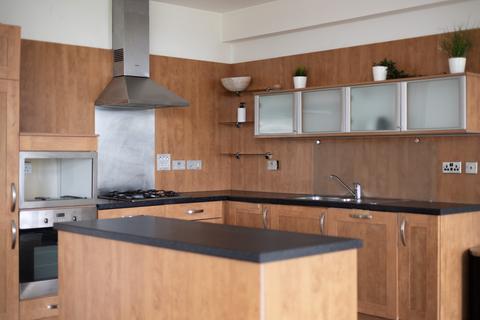 2 bedroom apartment for sale, Elliot Street, Glasgow G3