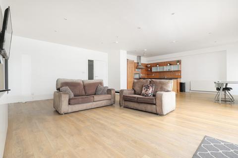 2 bedroom apartment for sale, Elliot Street, Glasgow G3