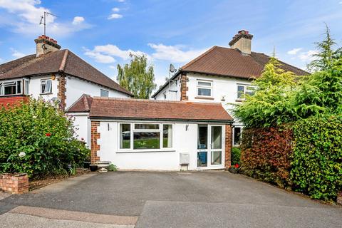 3 bedroom semi-detached house for sale, Johnsdale, Oxted RH8