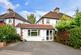Johnsdale, Oxted RH8