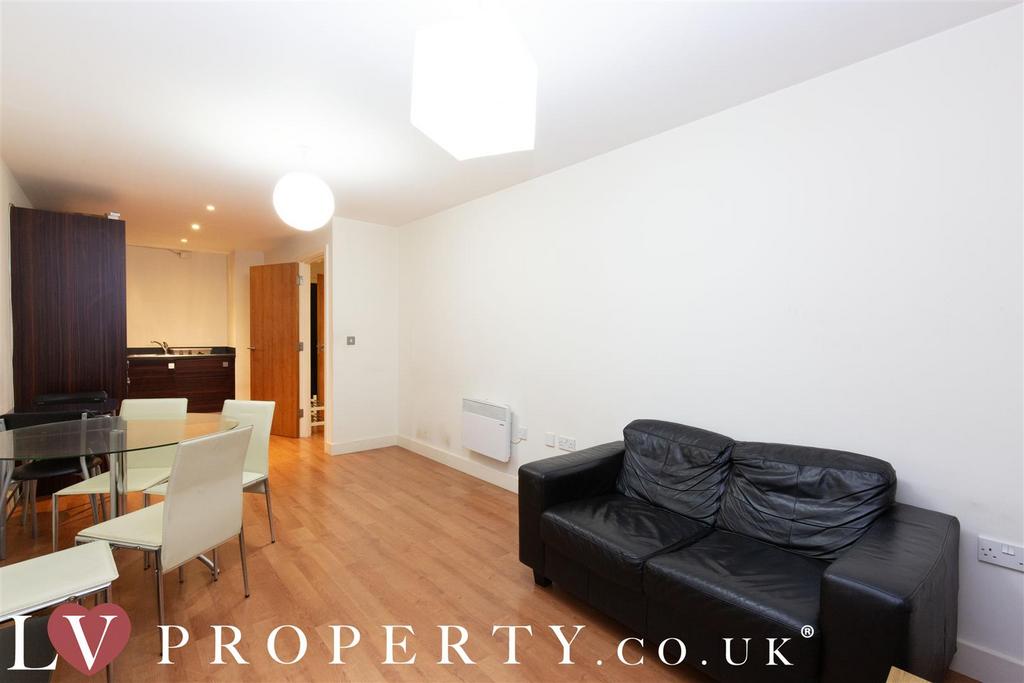 Apartment in West Midlands - View 2
