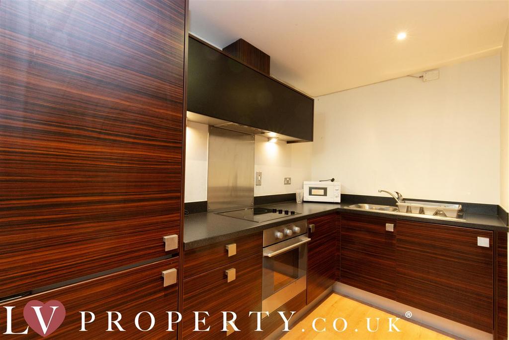 Apartment in West Midlands - View 4
