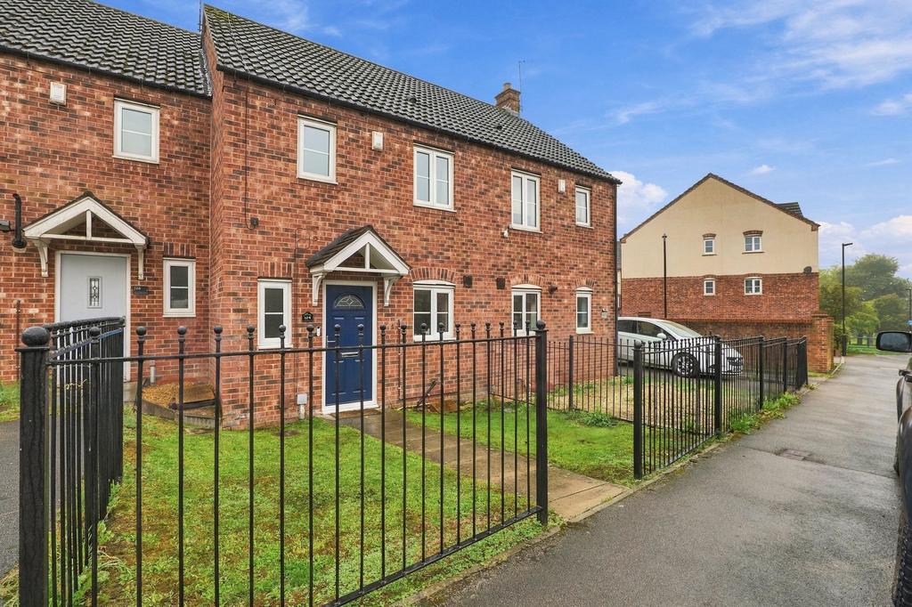House in Sheffield