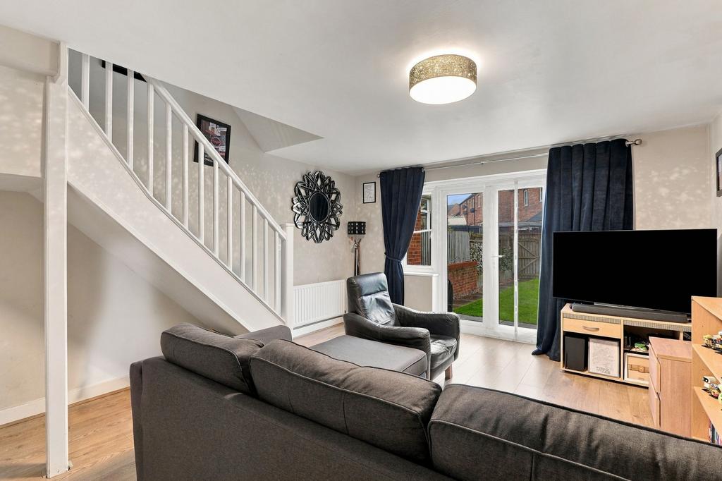 House in Sheffield - View 2