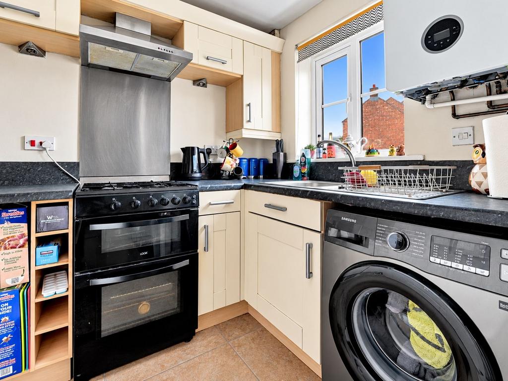 House in Sheffield - View 3
