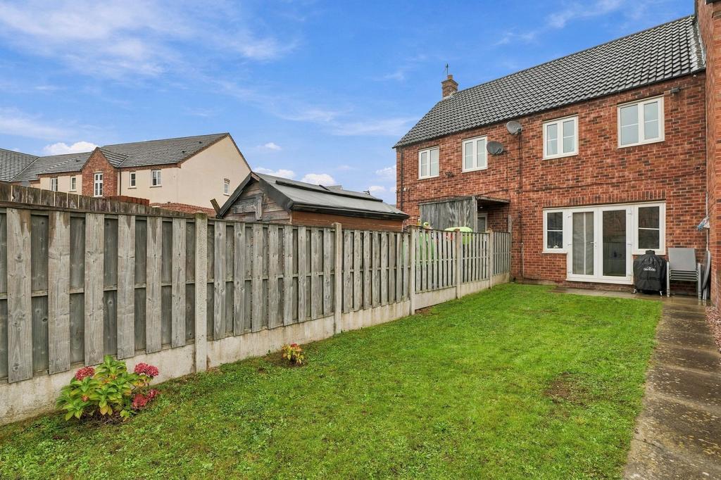 House in Sheffield - View 4