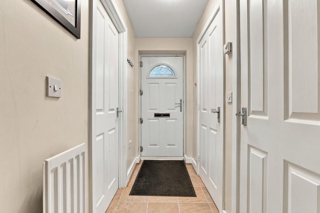 House in Sheffield - View 5