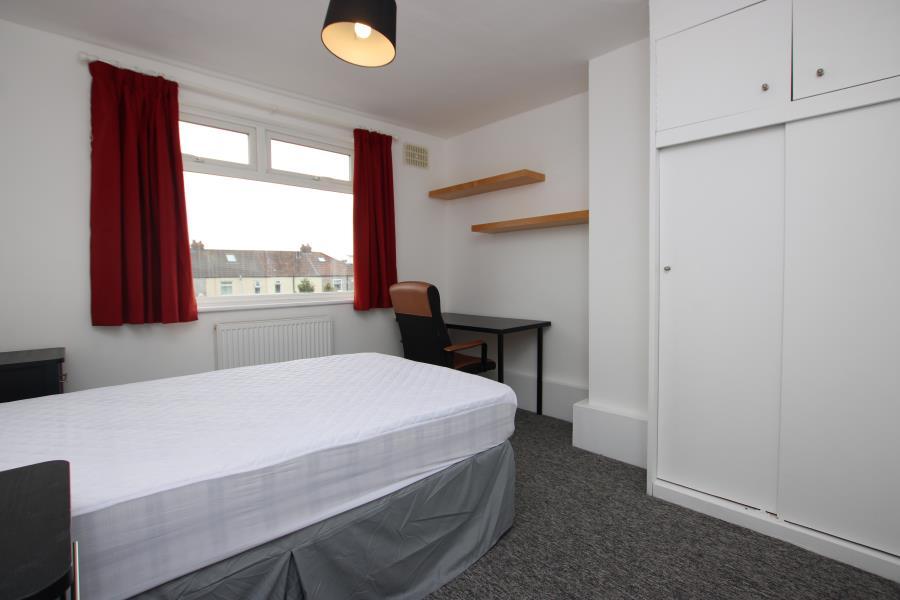 House in Bristol - More