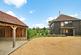 Tylers Lane, Horney Common, Uckfield, TN22