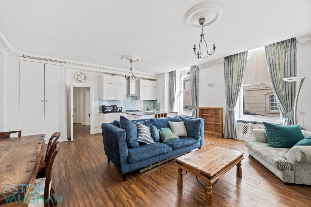 Apartment in Brighton - View 3