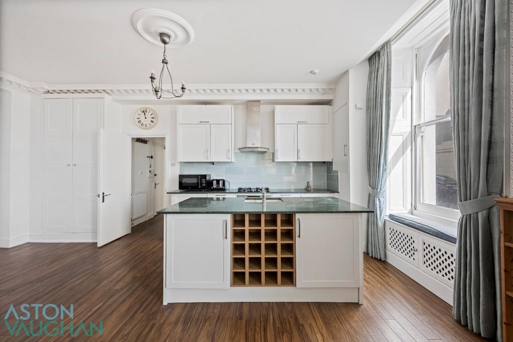 Apartment in Brighton - View 5