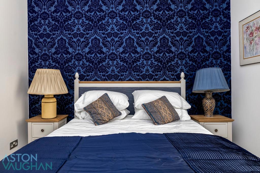 Apartment in Brighton - More