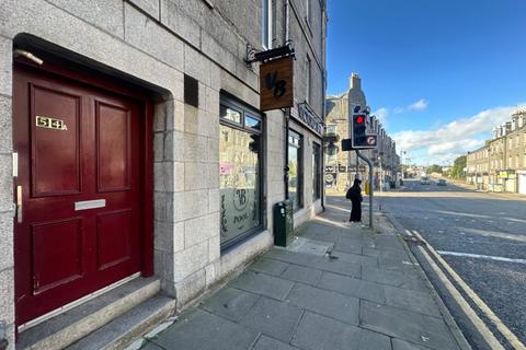 3 bedroom flat to rent, Victoria Road, Torry, Aberdeen, AB11