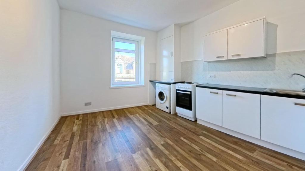 Apartment in Aberdeen - View 5