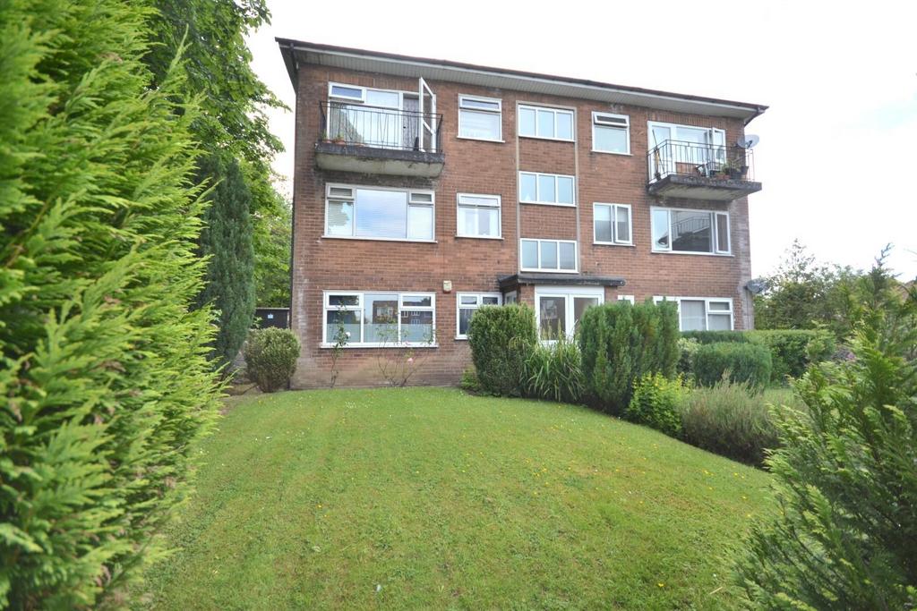 Lavenham Close, Bury BL9