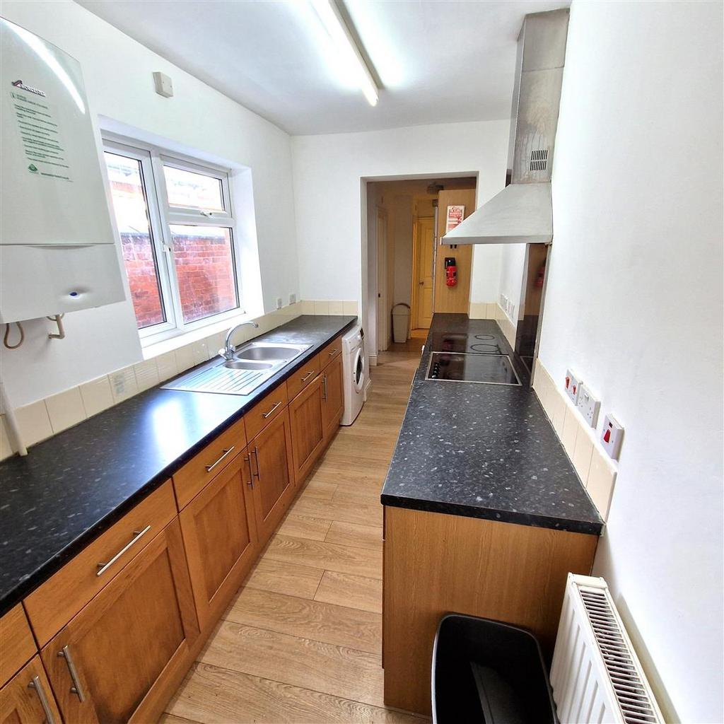 House in Birmingham - View 2