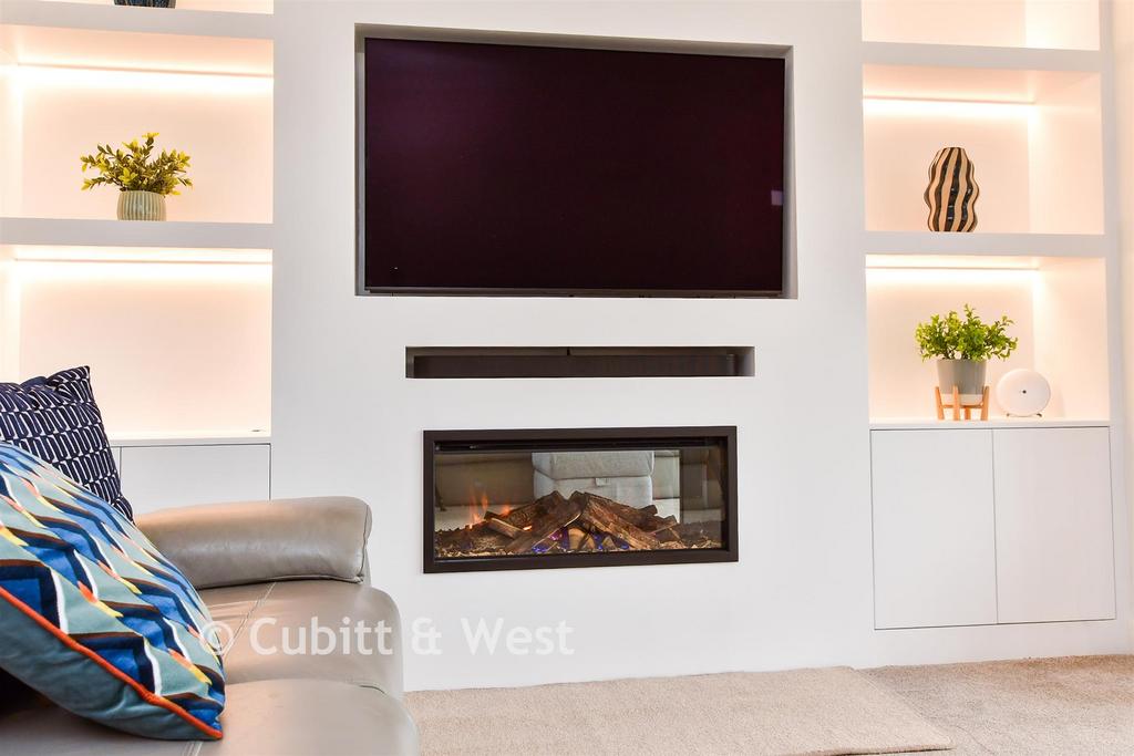 House in Brighton, Withdean - View 4