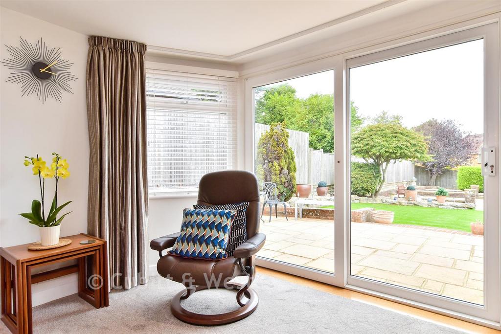 House in Brighton, Withdean - View 5