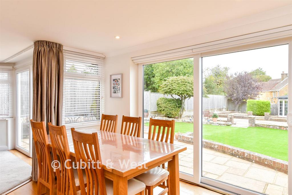 House in Brighton, Withdean - More