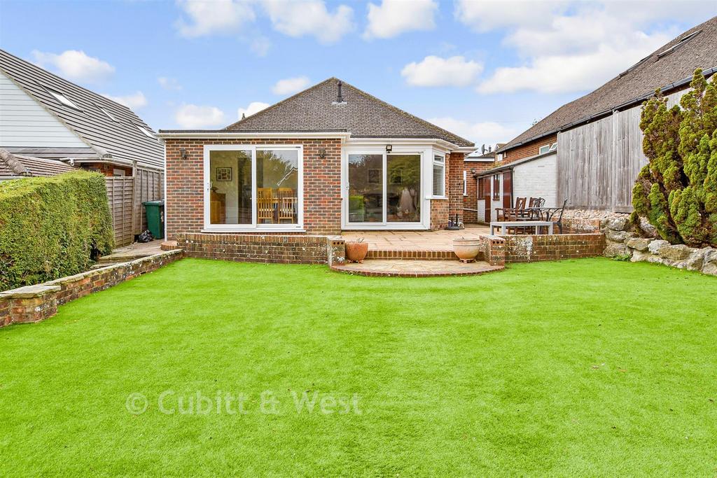 House in Brighton, Withdean - View 3