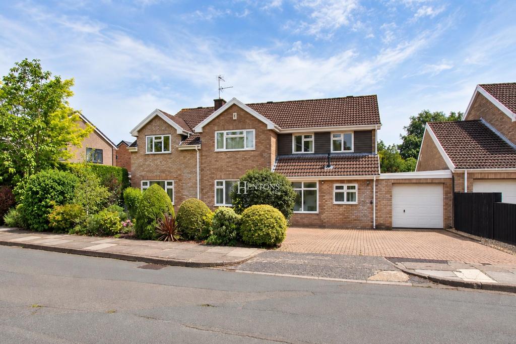 House in Cardiff, Lisvane