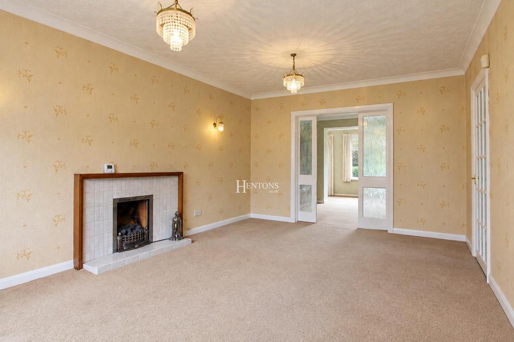 House in Cardiff, Lisvane - View 3