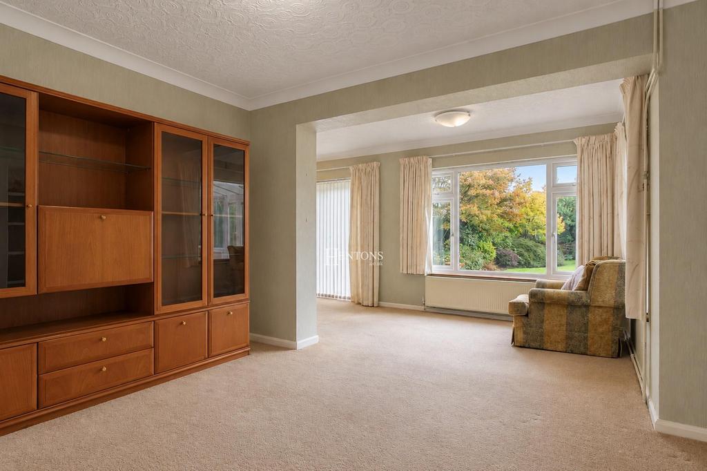 House in Cardiff, Lisvane - View 4