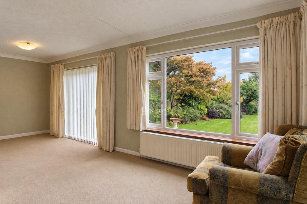 House in Cardiff, Lisvane - View 5