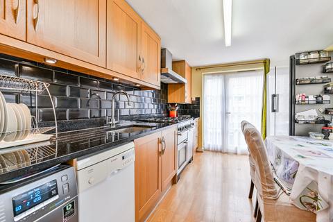 3 bedroom house for sale, Chester Road, Tufnell Park, London, N19