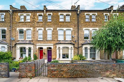 3 bedroom house for sale, Chester Road, Tufnell Park, London, N19