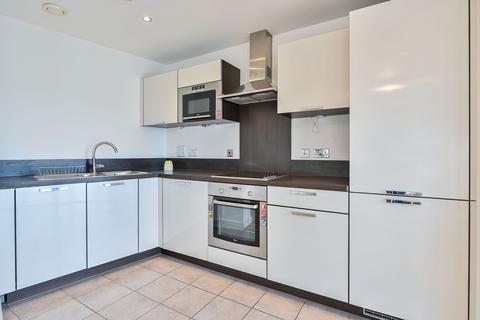 2 bedroom flat for sale, Surrey Quays Road, Canada Water, London, SE16