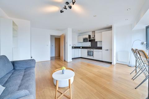2 bedroom flat for sale, Surrey Quays Road, Canada Water, London, SE16