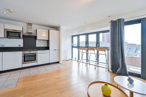2 bedroom flat for sale, Surrey Quays Road, Canada Water, London, SE16